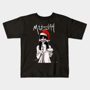 Musnah - Merry Christmas 2021 Kids T-Shirt